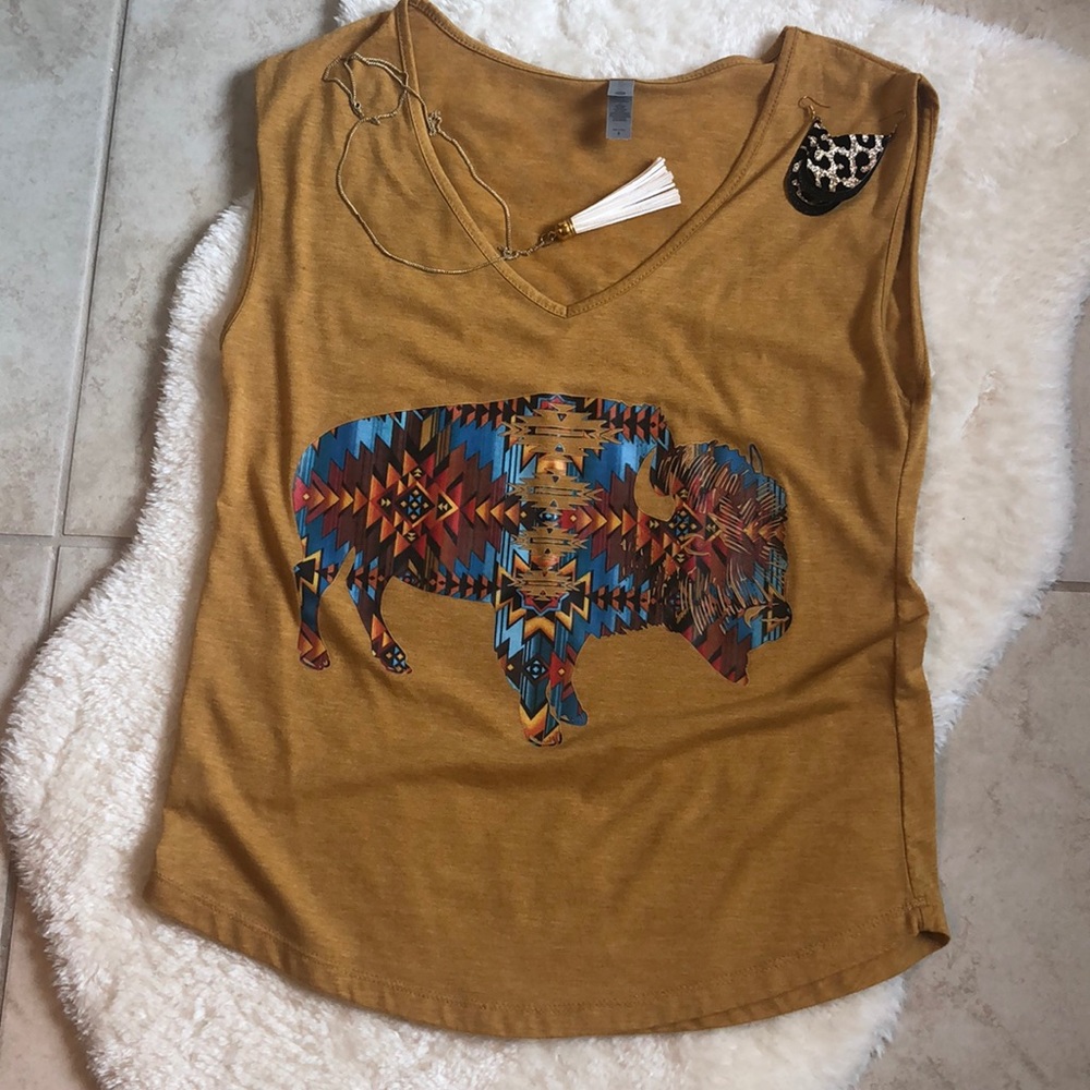 Buffalo Top
